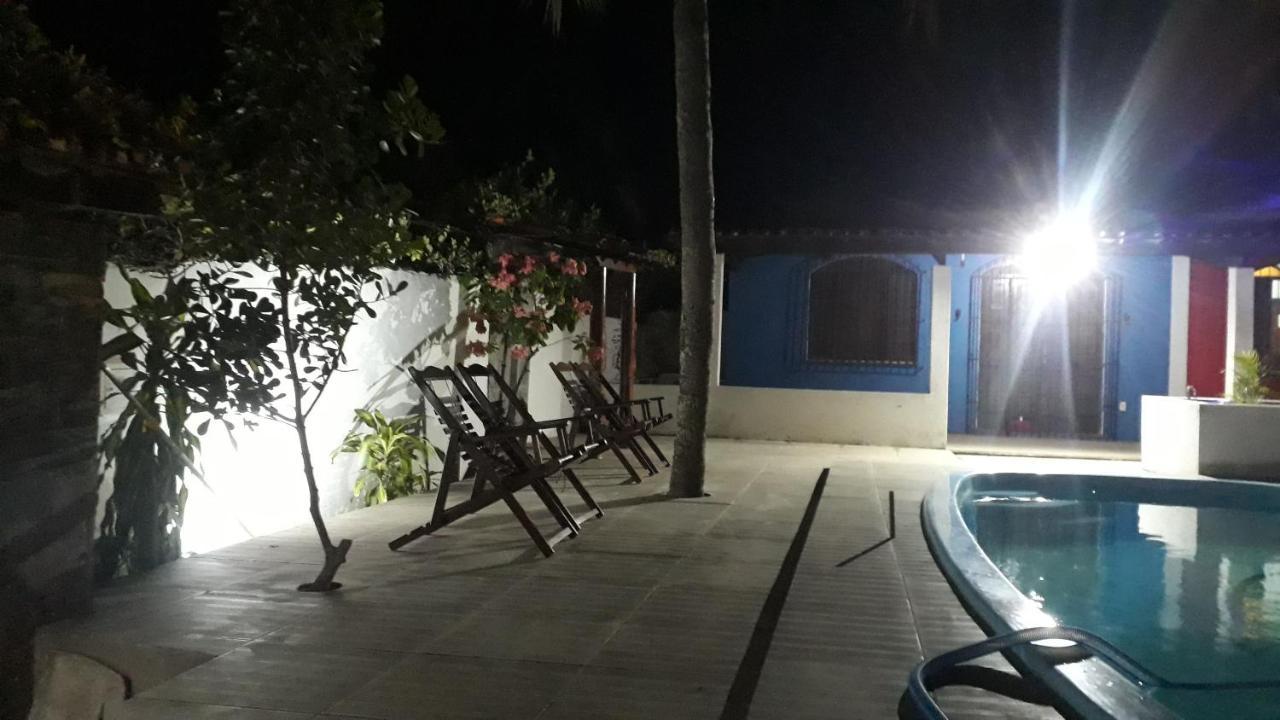 Pousada Coruja Branca Berlinque Εξωτερικό φωτογραφία