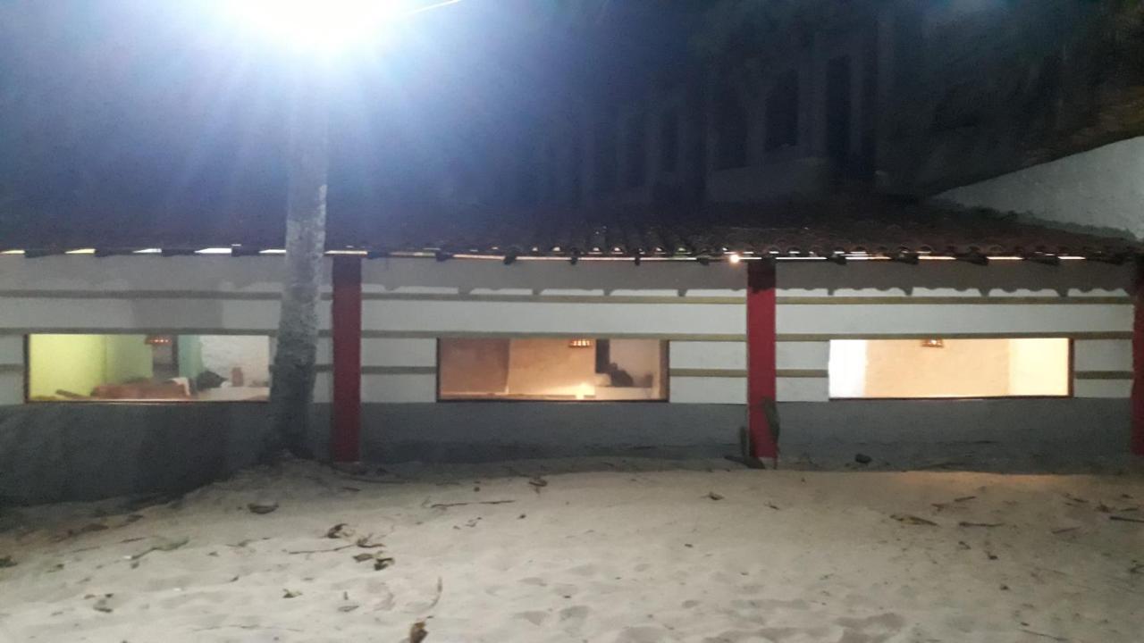 Pousada Coruja Branca Berlinque Εξωτερικό φωτογραφία